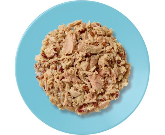 APPLAWS NATURAL CAT FOOD TUNA WITH SEA BREAM - WET CAT FOOD - 70G