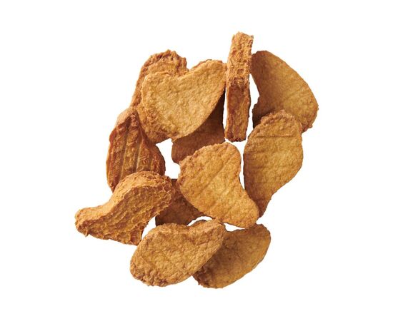 JOHN DOG AIR-DRIED CHICKEN NUGGETS - DOG TREAT - 80G