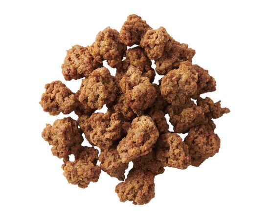 JOHN DOG AIR-DRIED BEEF POPS - DOG TREAT - 80G