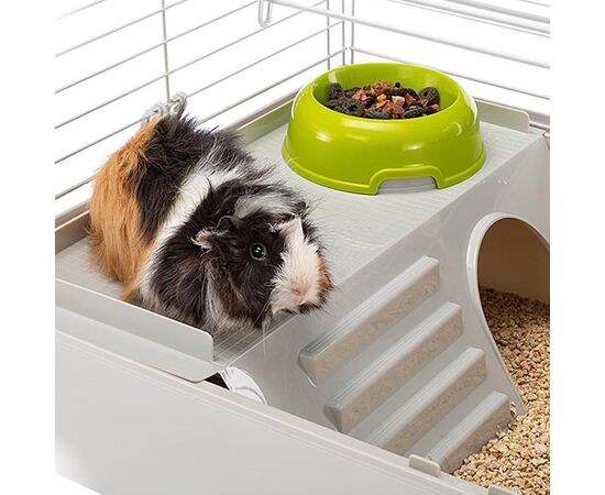 FERPLAST CAVIE 80 - CAGE