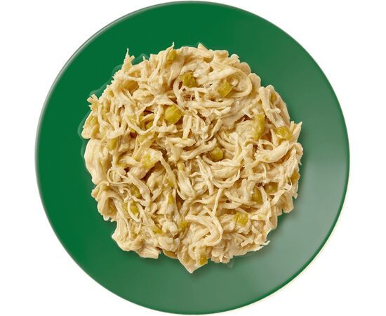 APPLAWS NATURAL CAT FOOD CHICKEN WITH ASPARAGUS - WET CAT FOOD - 70G