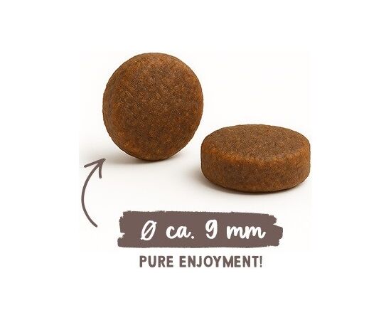 BOSCH SANABELLE SENSITIVE WITH LAMB - DRY CAT FOOD - 2KG