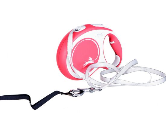 FLEXI NEW COMFORT L 8 M DOG RETRACTABLE LEAD