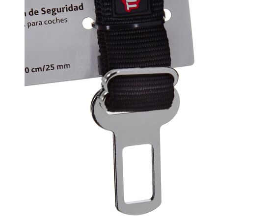 TRIXIE FRIENDS ON TOUR - DOG CAR LEASH