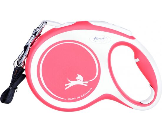 FLEXI NEW COMFORT L 8 M DOG RETRACTABLE LEAD