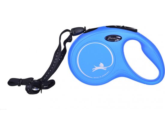 FLEXI NEW CLASSIC S 8 M DOG RETRACTABLE LEAD