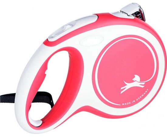 FLEXI NEW COMFORT L 8 M DOG RETRACTABLE LEAD