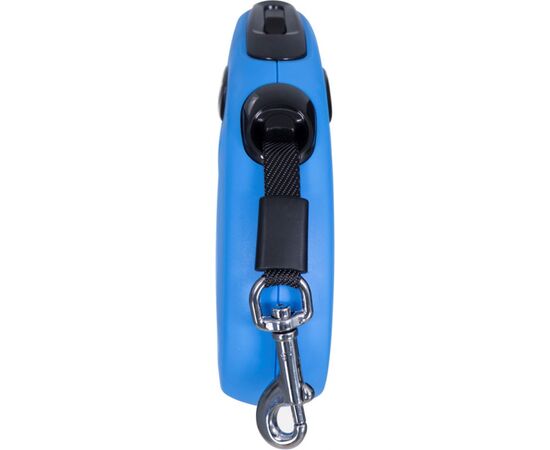 FLEXI NEW CLASSIC DOG RETRACTABLE LEAD 5 M
