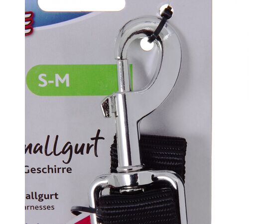 TRIXIE FRIENDS ON TOUR - DOG CAR LEASH