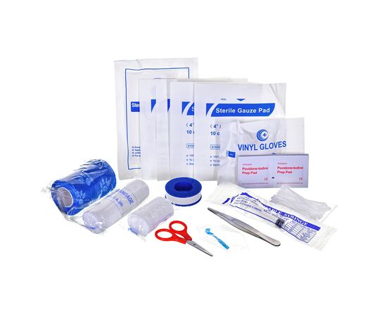 FRANCODEX APTECZKA PIERWSZEJ POMOCY DLA ZWIERZĄT