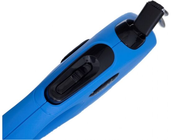 FLEXI NEW CLASSIC DOG RETRACTABLE LEAD 5 M