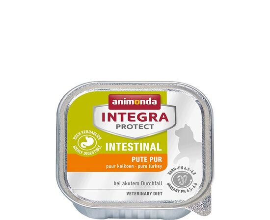 ANIMONDA INTEGRA PROTECT INTESTINAL 100 G