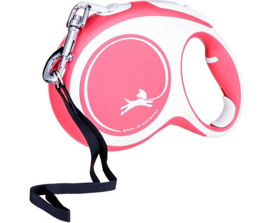 FLEXI NEW COMFORT L 8 M DOG RETRACTABLE LEAD