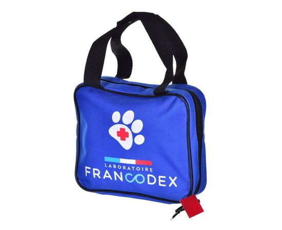FRANCODEX APTECZKA PIERWSZEJ POMOCY DLA ZWIERZĄT