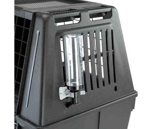 FERPLAST ATLAS CAR 100 SCENIC, CAR TRANSPORTER FOR ANIMALS