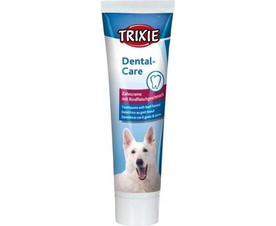 TRIXIE - TOOTHPASTE  - 100G