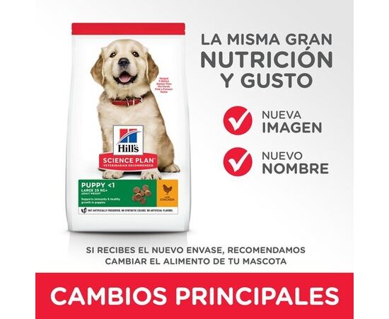 HILL'S HILLS 604387 DOGS DRY FOOD 14 KG CHICKEN, BEEF, PORK