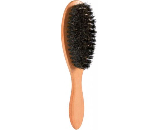 TRIXIE 2327 PET BRUSH/COMB BLACK, BROWN DOG