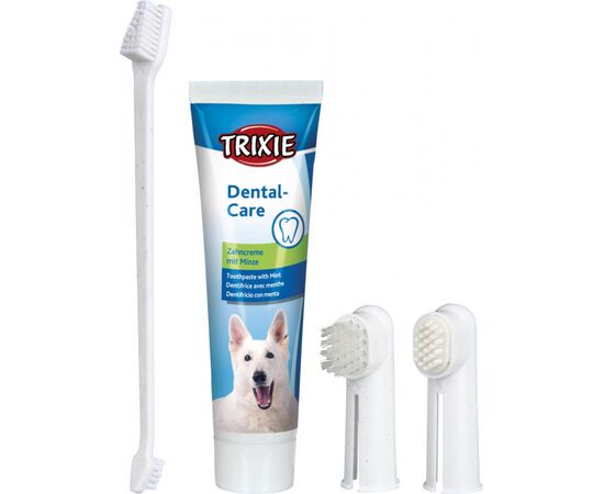 TRIXIE 2561 PET ORAL CARE TREATMENT PRODUCT