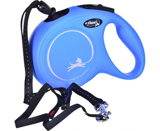 FLEXI NEW CLASSIC M 8 M DOG RETRACTABLE LEAD