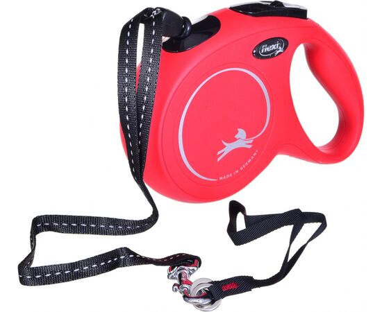 FLEXI NEW CLASSIC S 8 M DOG RETRACTABLE LEAD