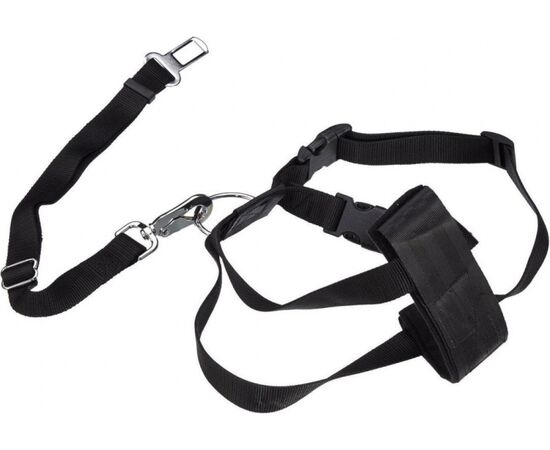 TRIXIE CAR-SAFETY DOG HARNESS S 1290