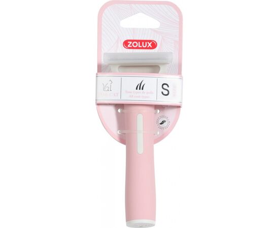 ZOLUX ANAH SUPER BRUSH FOR CATS SMALL