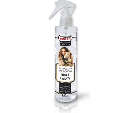 CERTECH 16656 PET ODOUR/STAIN REMOVER SPRAY