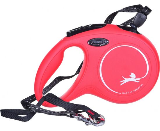 FLEXI NEW CLASSIC S 8 M DOG RETRACTABLE LEAD