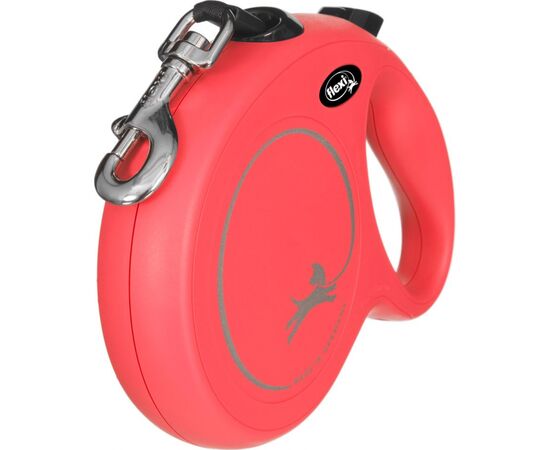 FLEXI NEW CLASSIC DOG RETRACTABLE LEAD 5 M