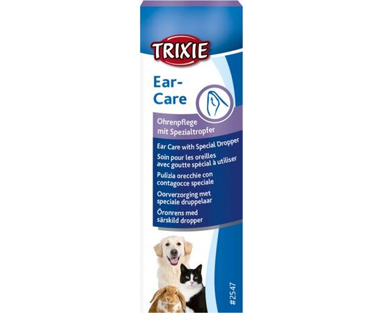 TRIXIE 2547 CAT (ANIMAL) / DOG DROPS