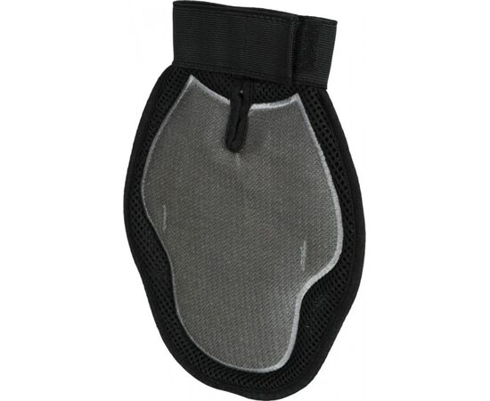 ZOLUX ANAH 2-IN-1 DOUBLE-SIDED GROOMING GLOVE