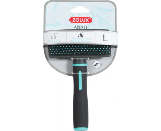 ZOLUX ANAH SOFT BRUSH LARGE