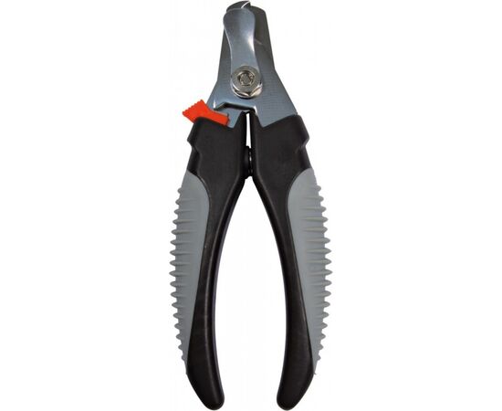 TRIXIE 2368 PET GROOMING SCISSORS GREY UNIVERSAL