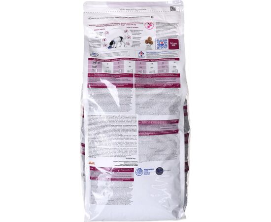 HILL'S PRESCRIPTION DIET MINI I/D STRESS CANINE - DRY DOG FOOD - 3KG