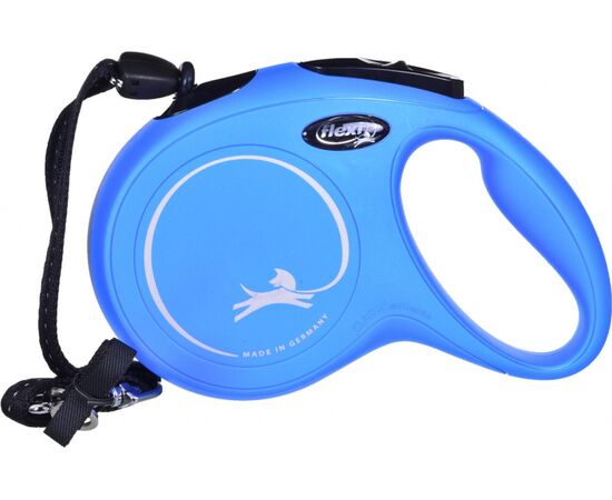 FLEXI NEW CLASSIC M 8 M DOG RETRACTABLE LEAD