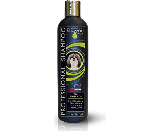CERTECH SUPER BENO PROFESSIONAL - SHAMPOO FOR SHIH-TZU 250 ML