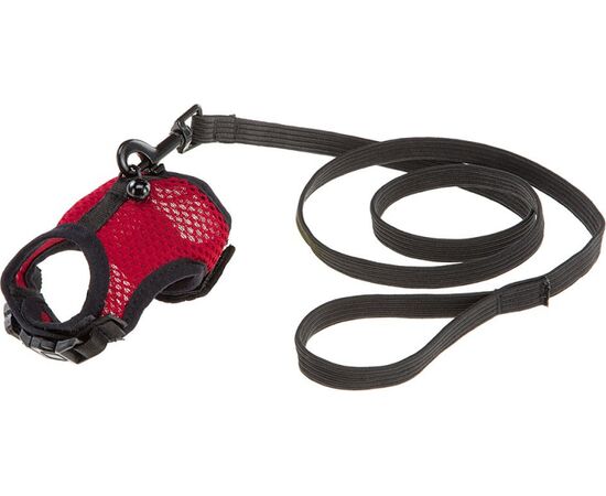 FERPLAST JOGGING LARGE - RODENT HARNESS