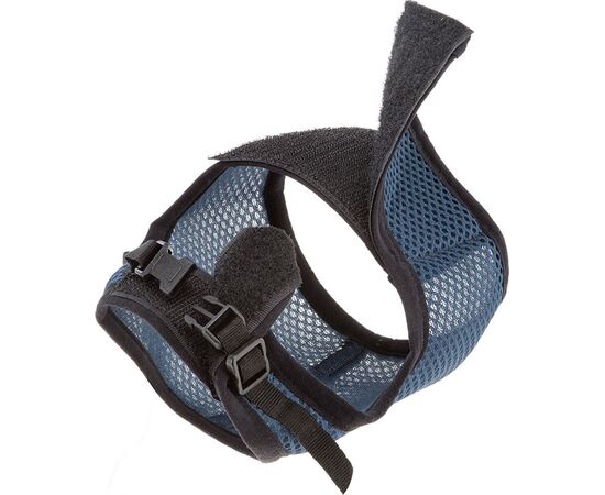 FERPLAST JOGGING LARGE - RODENT HARNESS