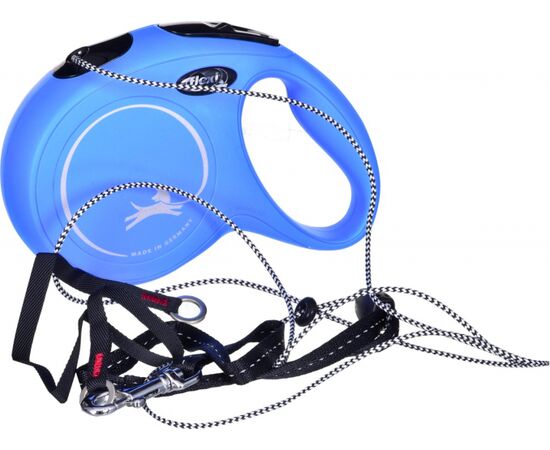 FLEXI NEW CLASSIC M 8 M DOG RETRACTABLE LEAD