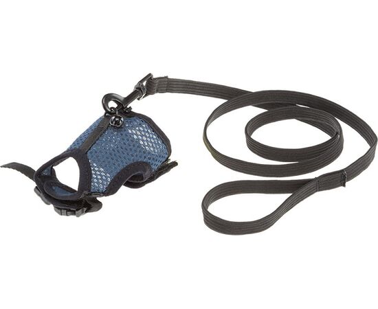 FERPLAST JOGGING LARGE - RODENT HARNESS