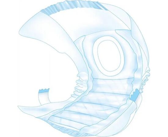 TRIXIE - NAPPIES FOR DOGS - XL