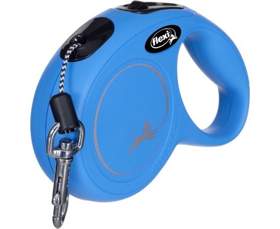 FLEXI NEW CLASSIC DOG RETRACTABLE LEAD 3 M