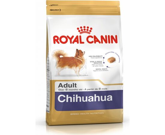 ROYAL CANIN CHIHUAHUA ADULT 500 G