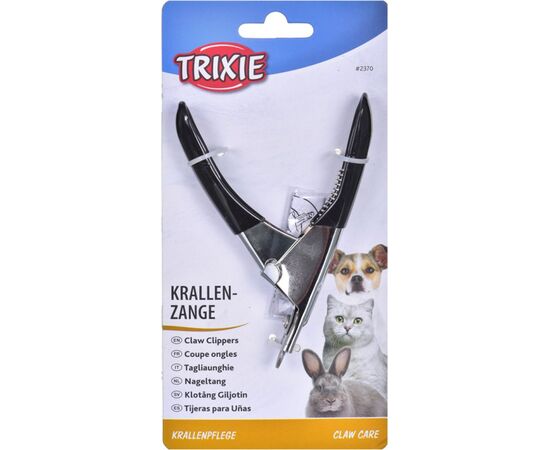 TRIXIE 2370 GUILLOTINE CLAW CUTTER