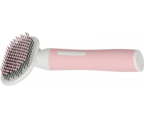 ZOLUX ANAH SOFT BRUSH FOR CATS MEDIUM