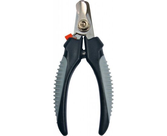 TRIXIE 2367 PET GROOMING SCISSORS GREY