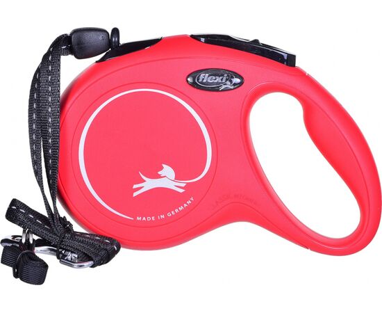 FLEXI NEW CLASSIC S 8 M DOG RETRACTABLE LEAD