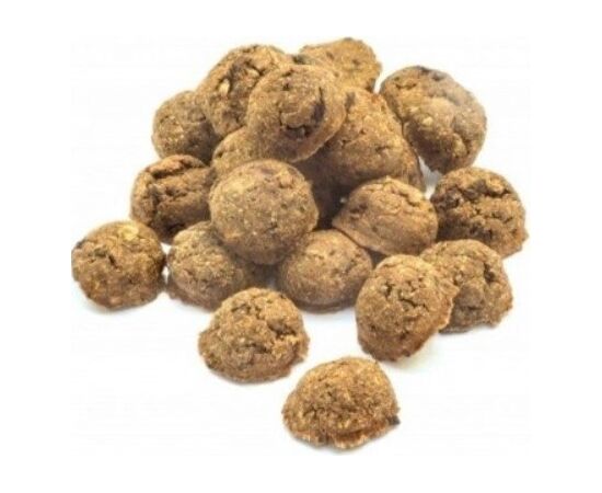 O'CANIS DRY ROASTED DOG FOOD- DEER FLAVOR- 10 KG