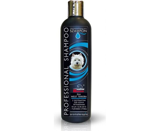 CERTECH SUPER BENO PROFESSIONAL - SHAMPOO FOR WEST TERRIER 250 ML